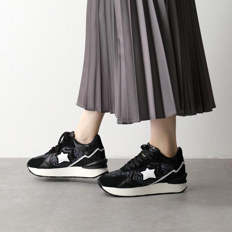 Andromeda Scarpe Atlantic Stars Femminili Scarpe Pelo Dentro