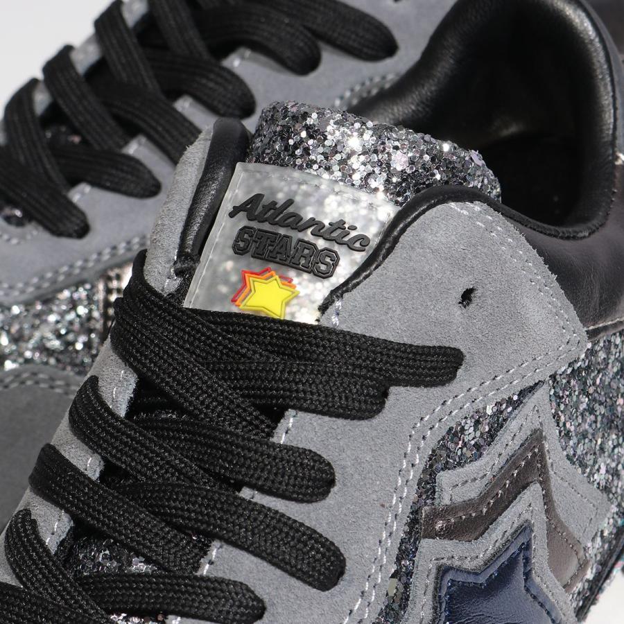Atlantic STARS アトランティックスターズ スニーカー ANDROMEDA