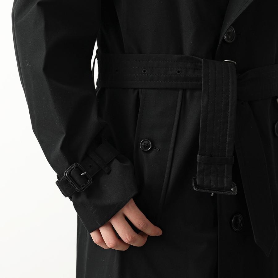 BURBERRY バーバリー トレンチコート Kensington Long BURBERRY バーバリー トレンチコート Kensington Long