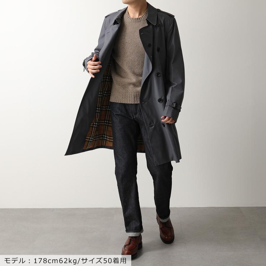 BURBERRY バーバリー トレンチコート CHELSEA チェルシー 4073491