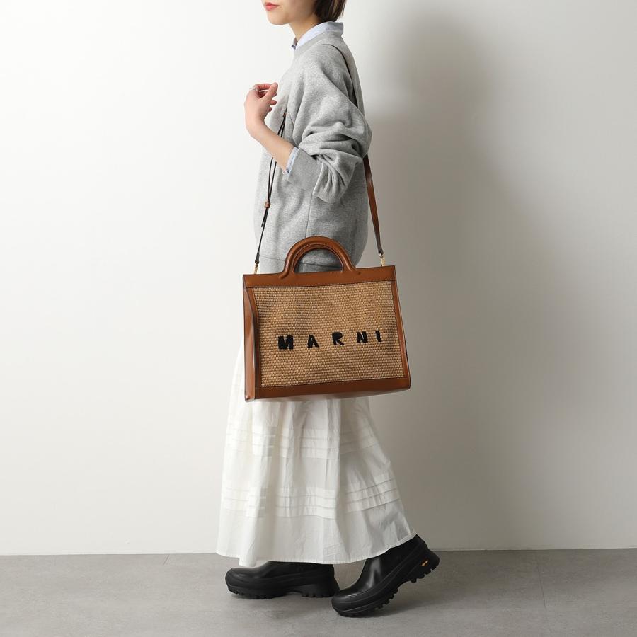 MARNI マルニ トートバッグ TROPICALIA トロピカリア BMMP0090Q0 MARNI マルニ トートバッグ TROPICALIA トロピカリア BMMP0090Q0