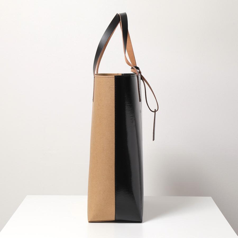 MARNI マルニ トートバッグ SHMQ0025Q0 P0621 メンズ セルロース MARNI マルニ トートバッグ SHMQ0025Q0 P0621 メンズ セルロース