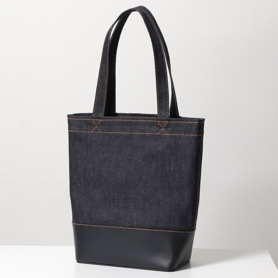 A.P.C. APC アーペーセー トートバッグ tote axel small CODDP M61568  