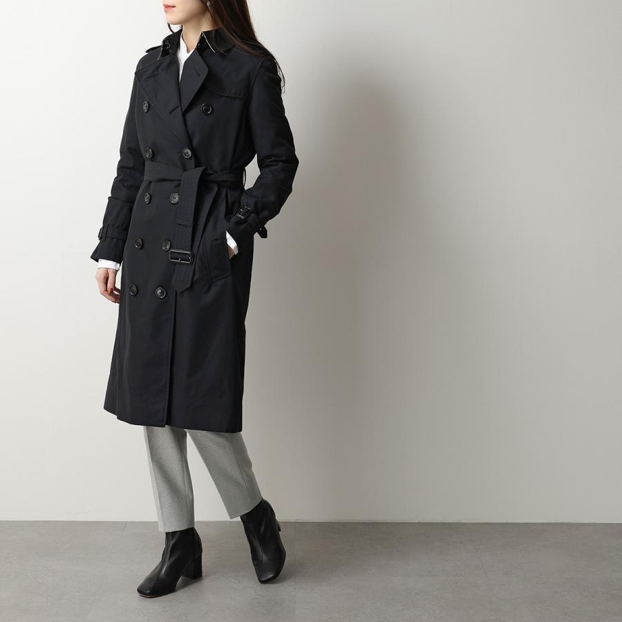 BURBERRY バーバリー トレンチコート Kensington Long BURBERRY バーバリー トレンチコート Kensington Long