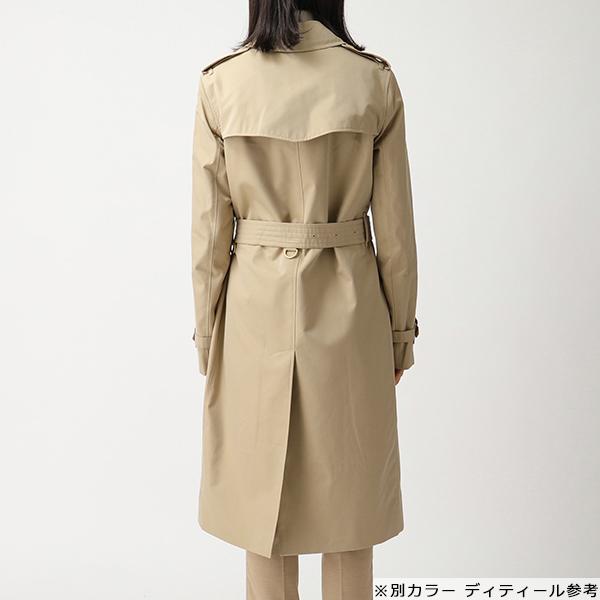BURBERRY バーバリー トレンチコート Kensington Long BURBERRY バーバリー トレンチコート Kensington Long