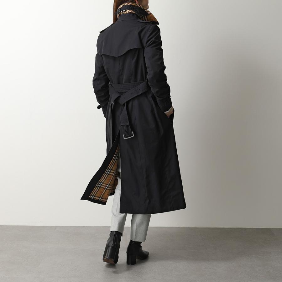 BURBERRY バーバリー トレンチコート CHELSEA LONG チェルシー BURBERRY バーバリー トレンチコート CHELSEA LONG チェルシー