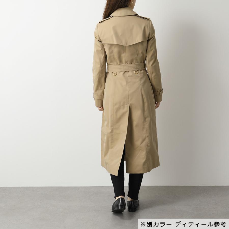 BURBERRY バーバリー トレンチコート CHELSEA LONG チェルシー BURBERRY バーバリー トレンチコート CHELSEA LONG チェルシー