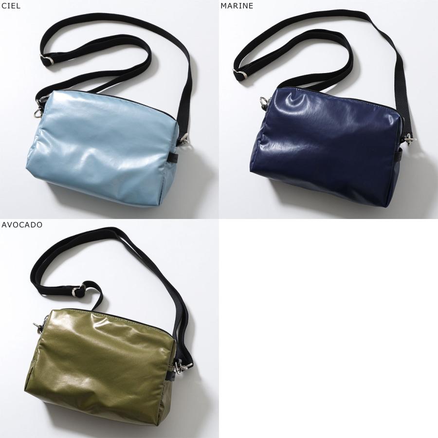jack gomme（ジャックゴム） ショルダーバッグ LIGHT ORIGINAL 1693