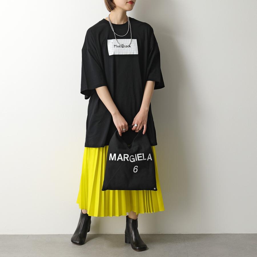 MM6 エムエムシックス メゾンマルジェラ ショートブーツ S59WU0173