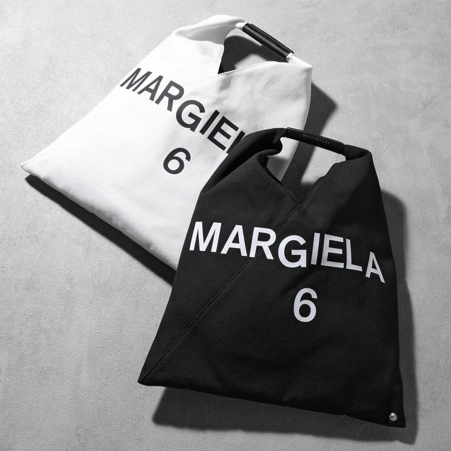 MM6 エムエムシックス メゾンマルジェラ トートバッグ Japanese