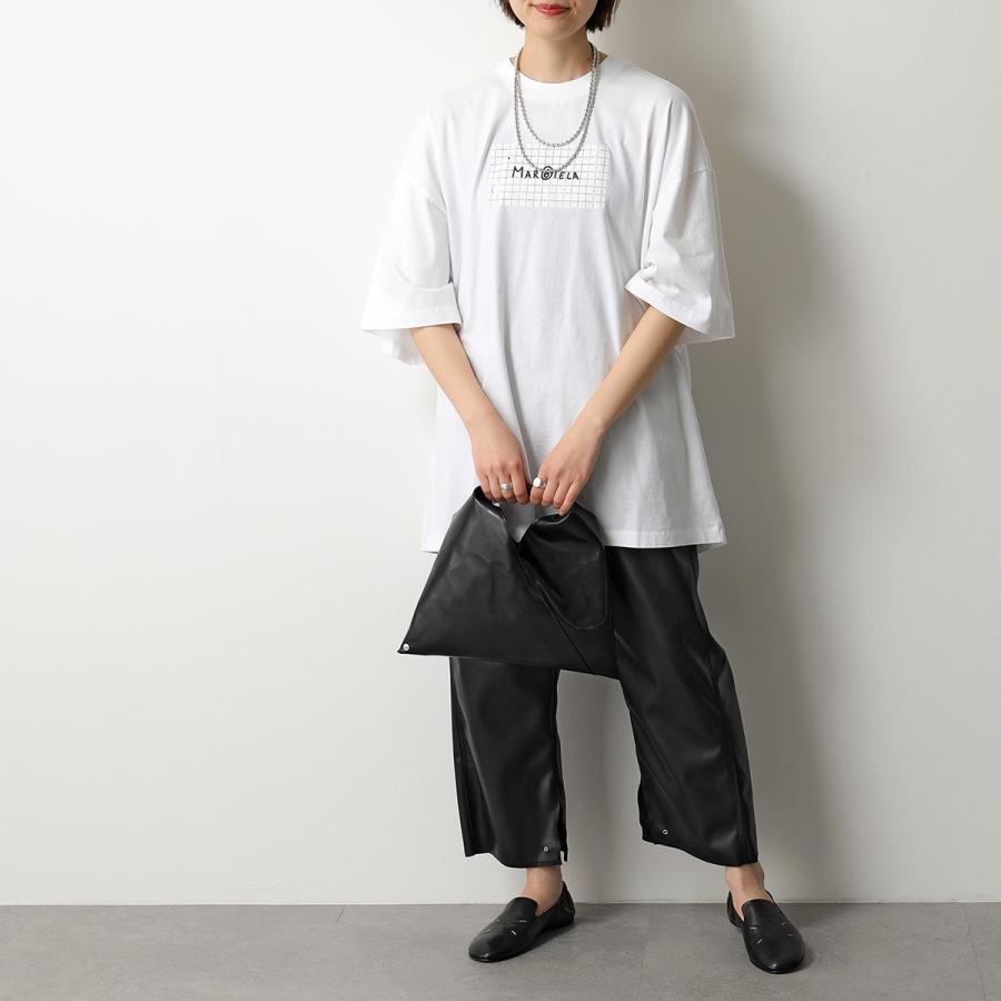 MM6 エムエムシックス メゾンマルジェラ トートバッグ Japanese MINI