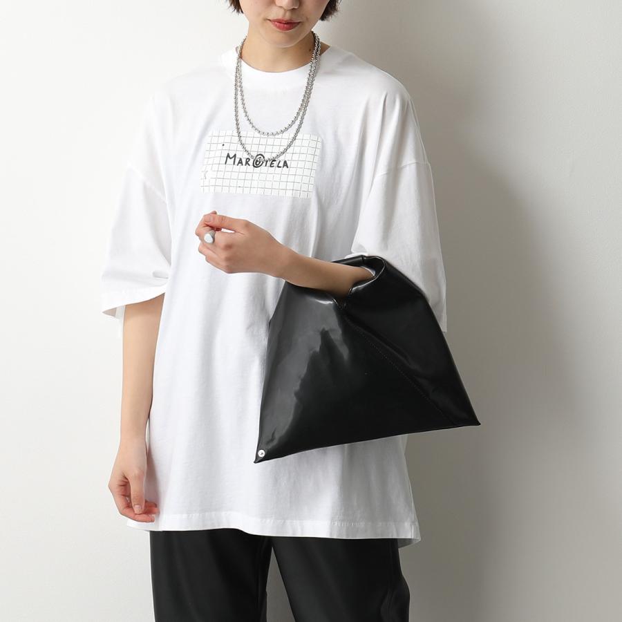 MM6 エムエムシックス メゾンマルジェラ トートバッグ Japanese MINI