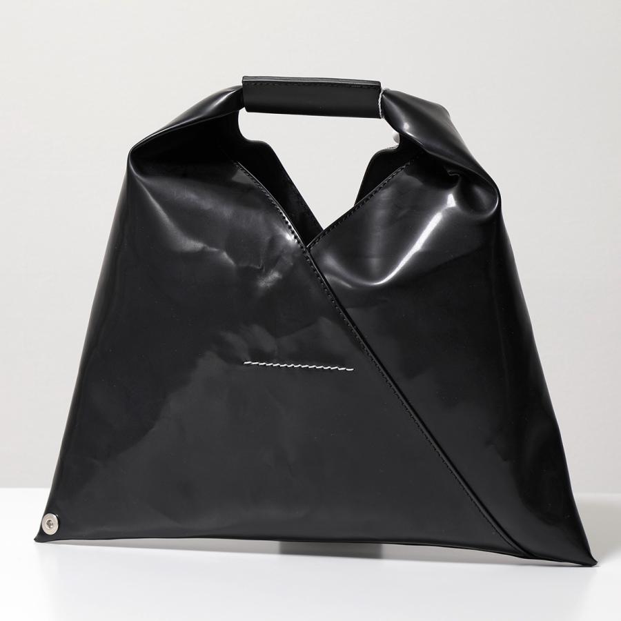 MM6 エムエムシックス メゾンマルジェラ トートバッグ Japanese MINI