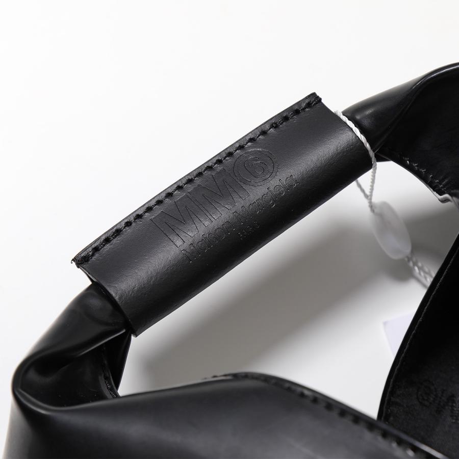 MM6 エムエムシックス メゾンマルジェラ トートバッグ Japanese MINI