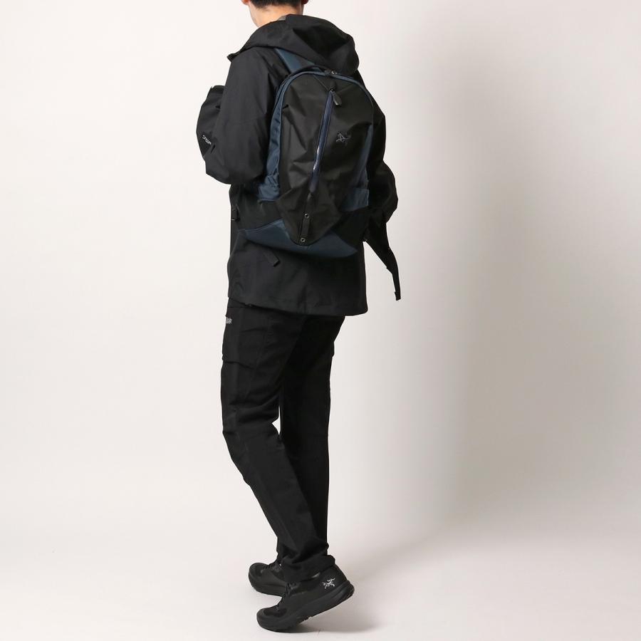 ARC'TERYX ARCTERYX アークテリクス バックパック Arro 16 ARC'TERYX ARCTERYX アークテリクス バックパック Arro 16