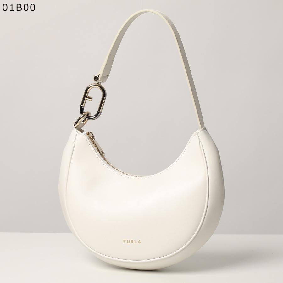 Furla フルラ ハンドバッグ PRIMAVERA S プリマヴェーラ SHOULDER BAG WB00475 AX0733 レディース ホーボーバッグ レザー 鞄 カラー6色｜s-musee｜08