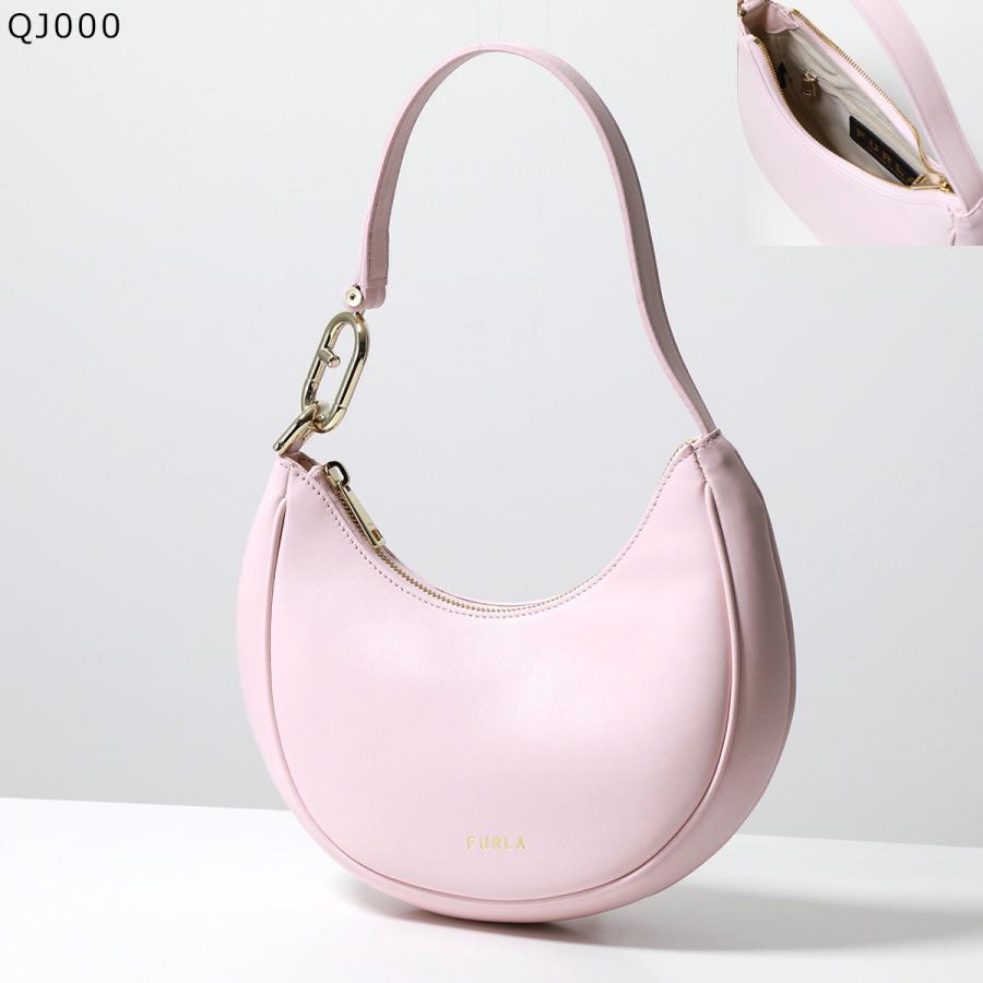 Furla フルラ ハンドバッグ PRIMAVERA S プリマヴェーラ SHOULDER BAG WB00475 AX0733 レディース ホーボーバッグ レザー 鞄 カラー6色｜s-musee｜13