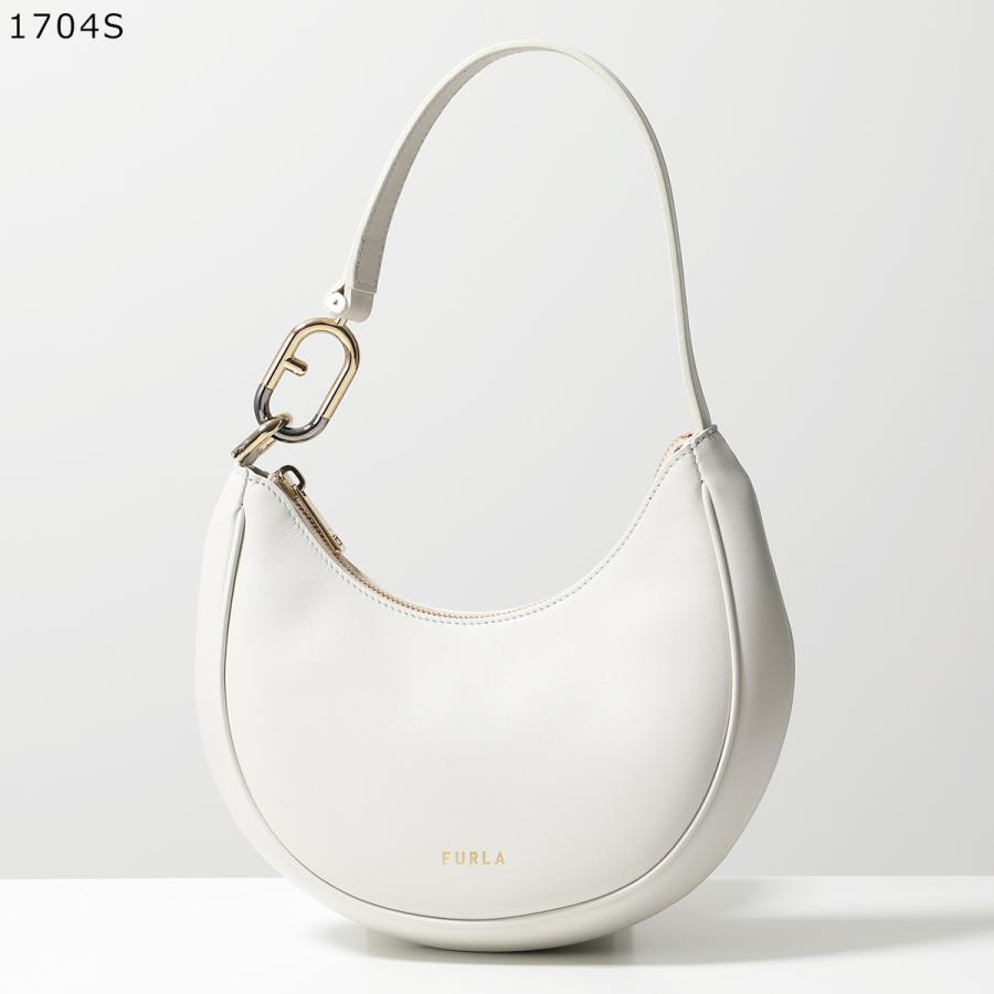 Furla フルラ ハンドバッグ PRIMAVERA S プリマヴェーラ SHOULDER BAG WB00475 AX0733 レディース ホーボーバッグ レザー 鞄 カラー6色｜s-musee｜14