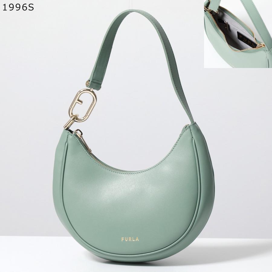 Furla フルラ ハンドバッグ PRIMAVERA S プリマヴェーラ SHOULDER BAG WB00475 AX0733 レディース ホーボーバッグ レザー 鞄 カラー6色｜s-musee｜16