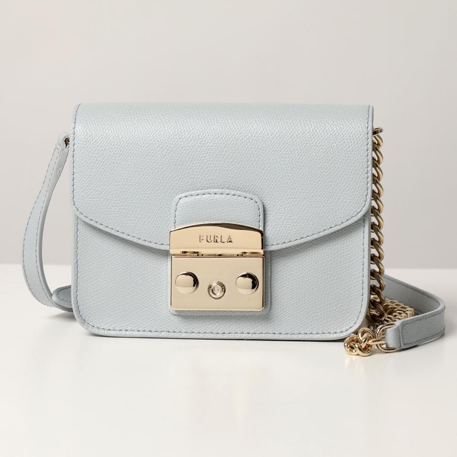 FURLA Furla フルラ ショルダーバッグ METROPOLIS MINI FURLA Furla フルラ ショルダーバッグ METROPOLIS MINI