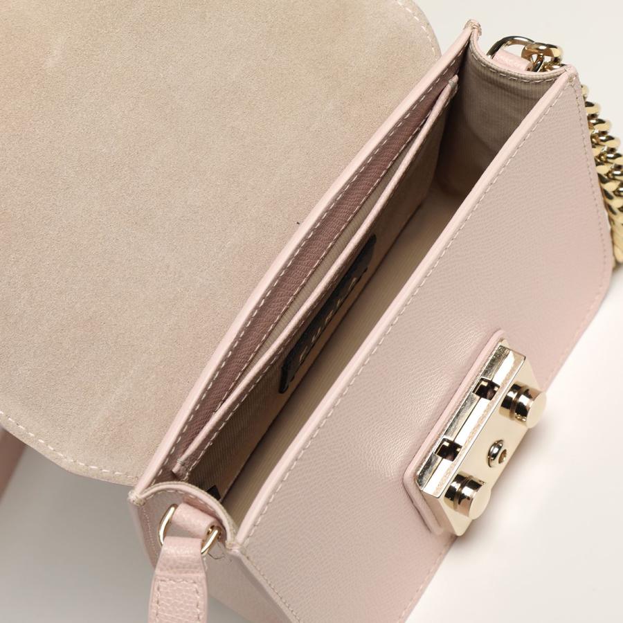 FURLA Furla フルラ ショルダーバッグ METROPOLIS MINI CROSSBODY  