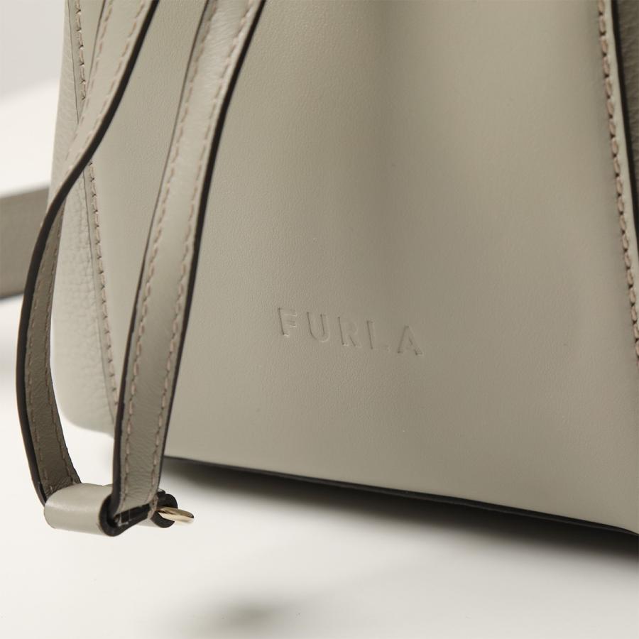 Furla フルラ ショルダーバッグ MIASTELLA MINI BUCKET BAG ミアステラ WB00353 BX0053 レディース レザー バケットバッグ ハンドバッグ 鞄 カラー9色｜s-musee｜26