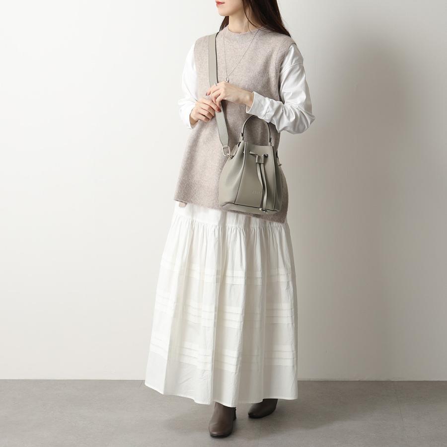 FURLA（フルラ） ショルダーバッグ MIASTELLA MINI BUCKET BAG