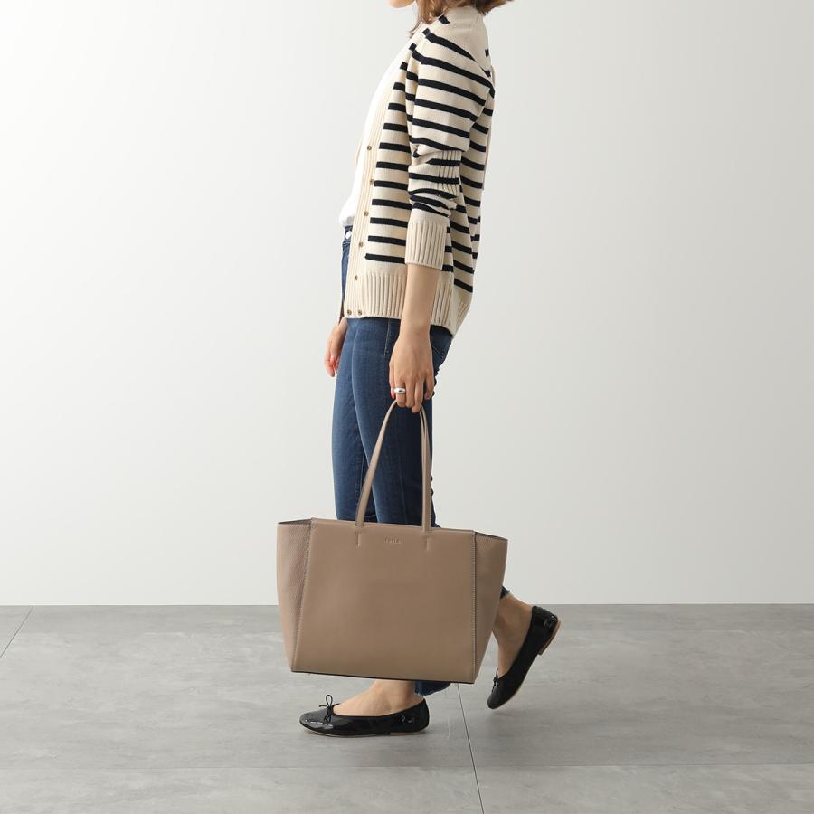 新品未使用 タグ付き フルラ Furla レザー 本革 トートバッグ FURLA（フルラ） バッグ 1927 トートバッグ M レディース ハンドバッグ