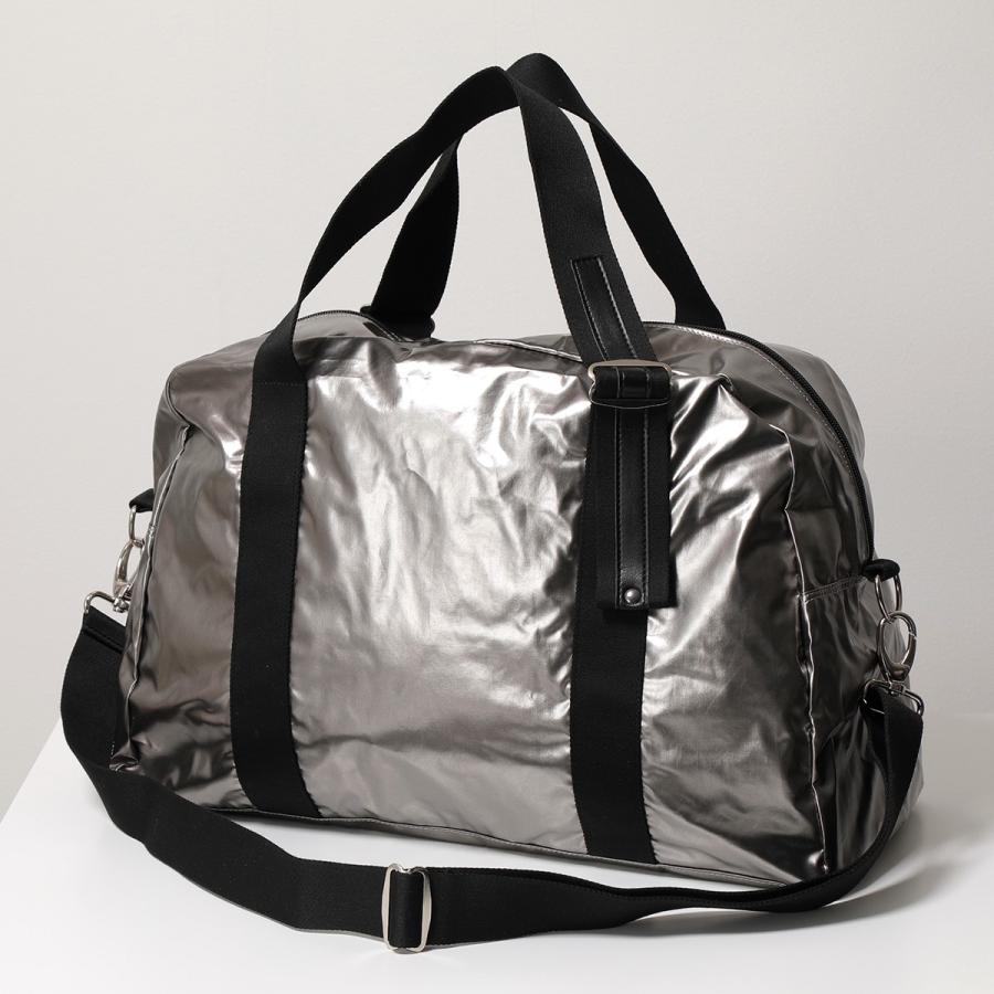 jack gomme（ジャックゴム） ボストンバッグ 1141 WALLI 48h