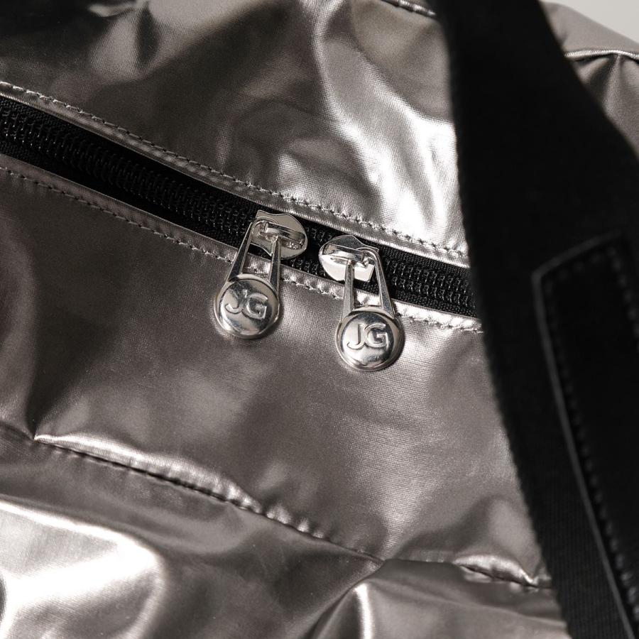 jack gomme（ジャックゴム） ボストンバッグ 1141 WALLI 48h