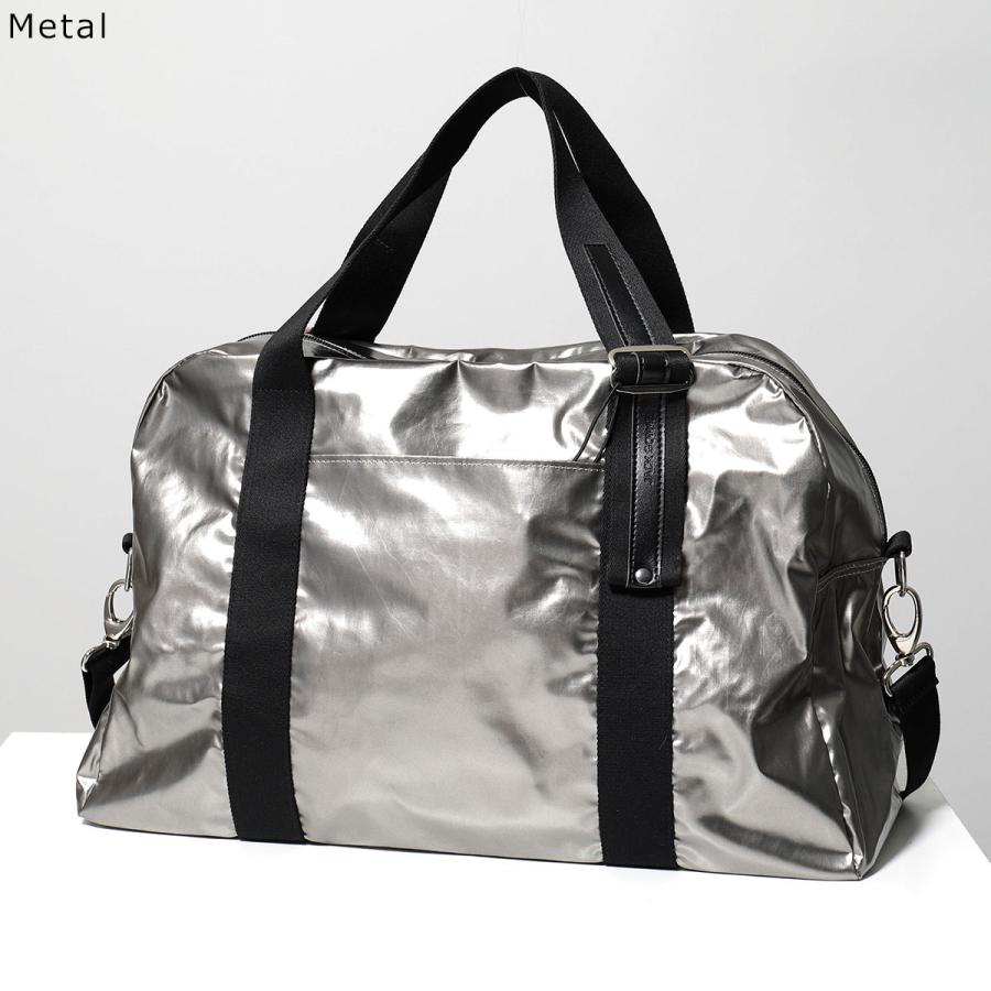 jack gomme（ジャックゴム） ボストンバッグ 1141 WALLI 48h