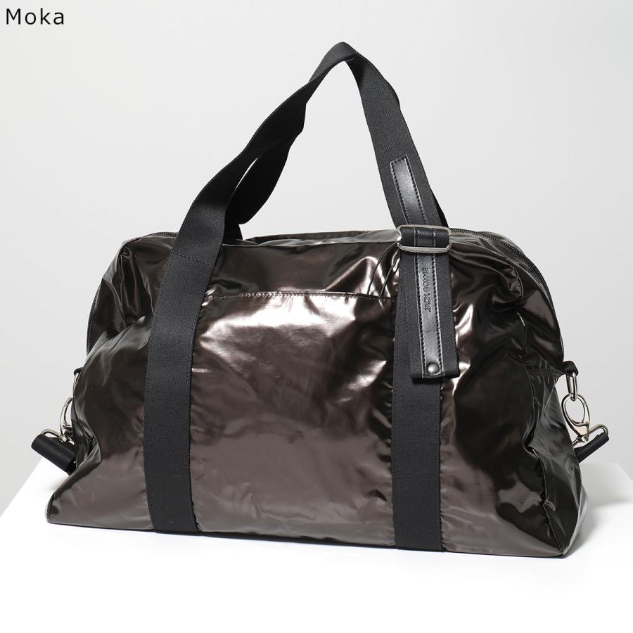 jack gomme（ジャックゴム） ボストンバッグ 1141 WALLI 48h