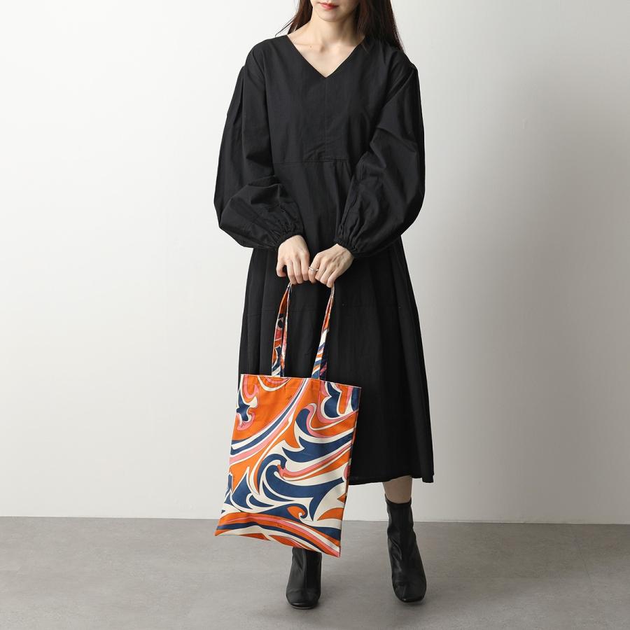 EMILIO PUCCI エミリオプッチ トートバッグ TOTE BAG 1UBC24 EMILIO PUCCI エミリオプッチ トートバッグ TOTE BAG 1UBC24