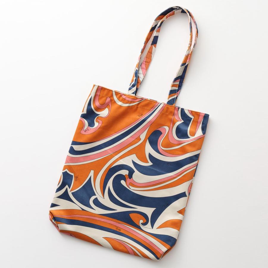 EMILIO PUCCI エミリオプッチ トートバッグ TOTE BAG 1UBC24 EMILIO PUCCI エミリオプッチ トートバッグ TOTE BAG 1UBC24