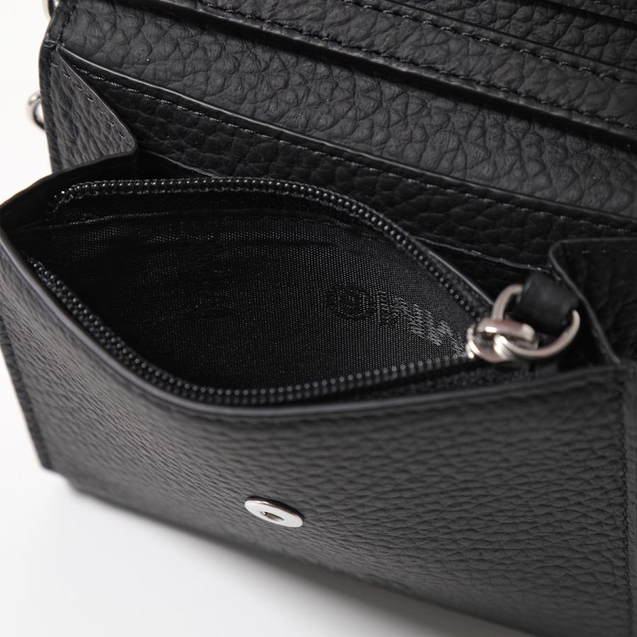 MM6 エムエムシックス メゾンマルジェラ ミニ財布 S54UI0126 P4535