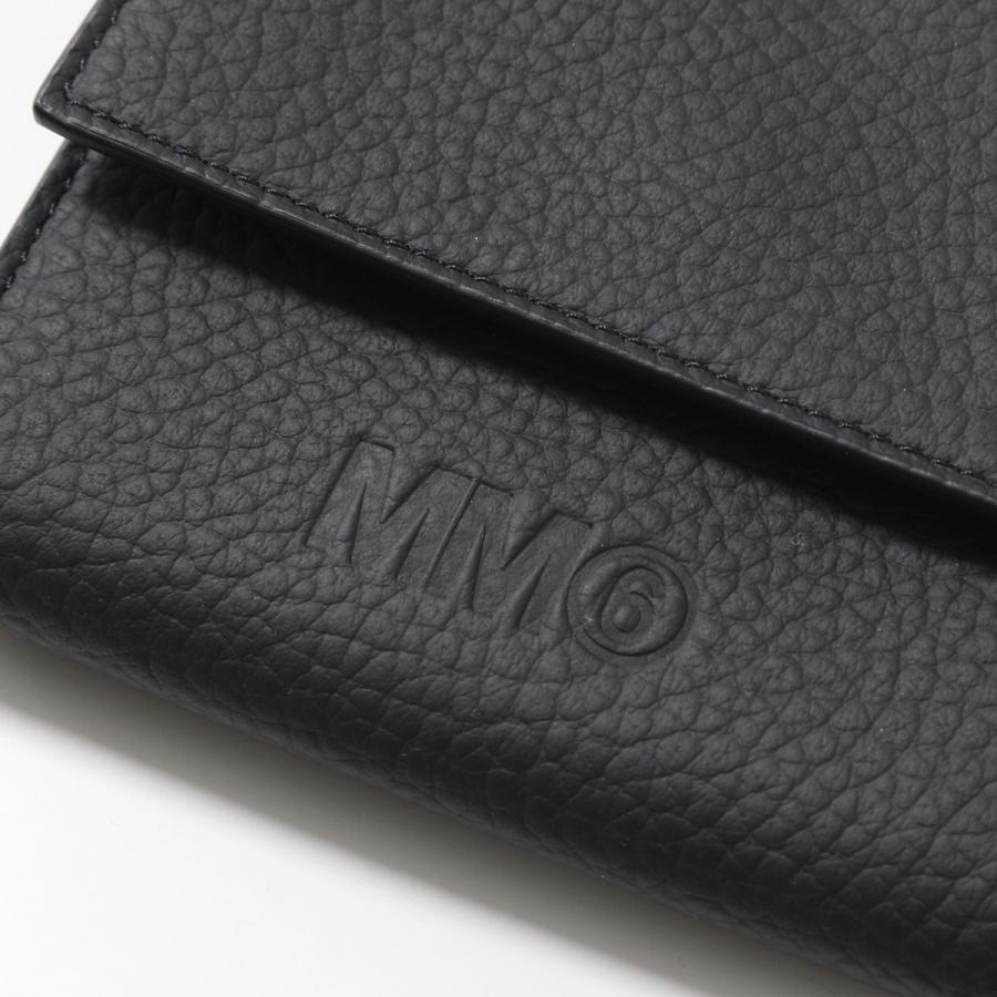 MM6 エムエムシックス メゾンマルジェラ ミニ財布 S54UI0126 P4535