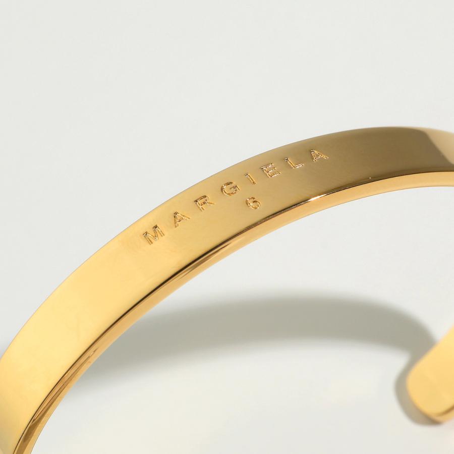 MM6 エムエムシックス メゾンマルジェラ バングル SM6UY0013 SV0058