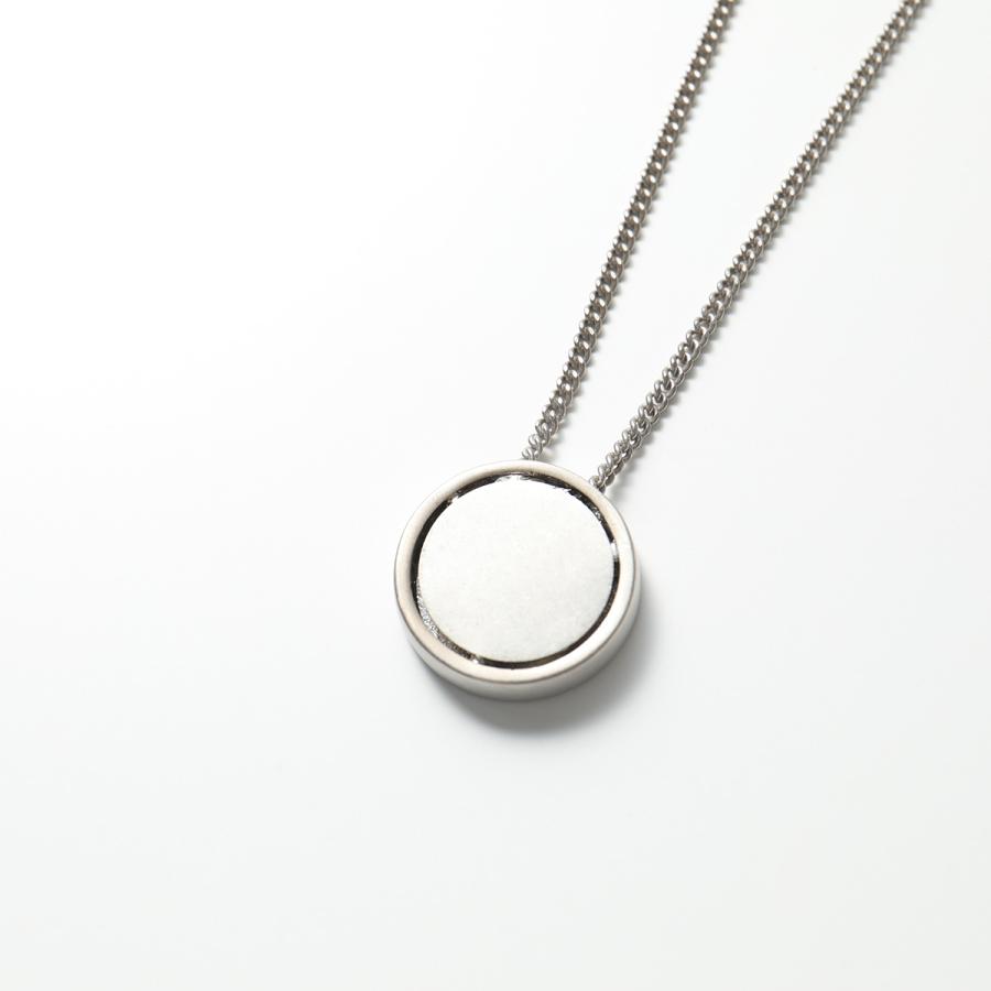 MM6 エムエムシックス メゾンマルジェラ ネックレス SM6UU0015 SV0067