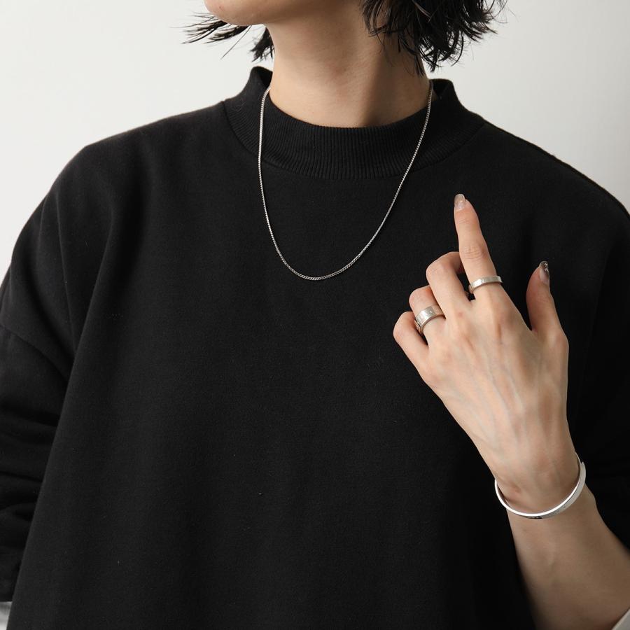 MM6 エムエムシックス メゾンマルジェラ ネックレス SM6UU0014 SV0058