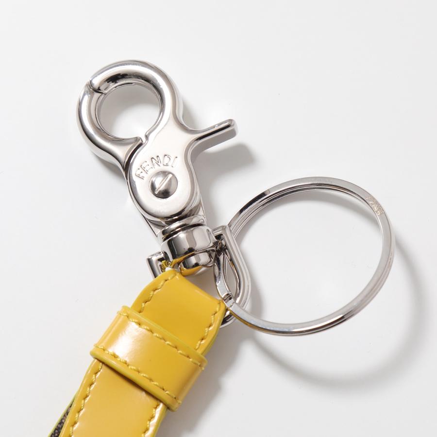 FENDI フェンディ キーホルダー 7AP060 AGRA メンズ レディース FENDI フェンディ キーホルダー 7AP060 AGRA メンズ レディース