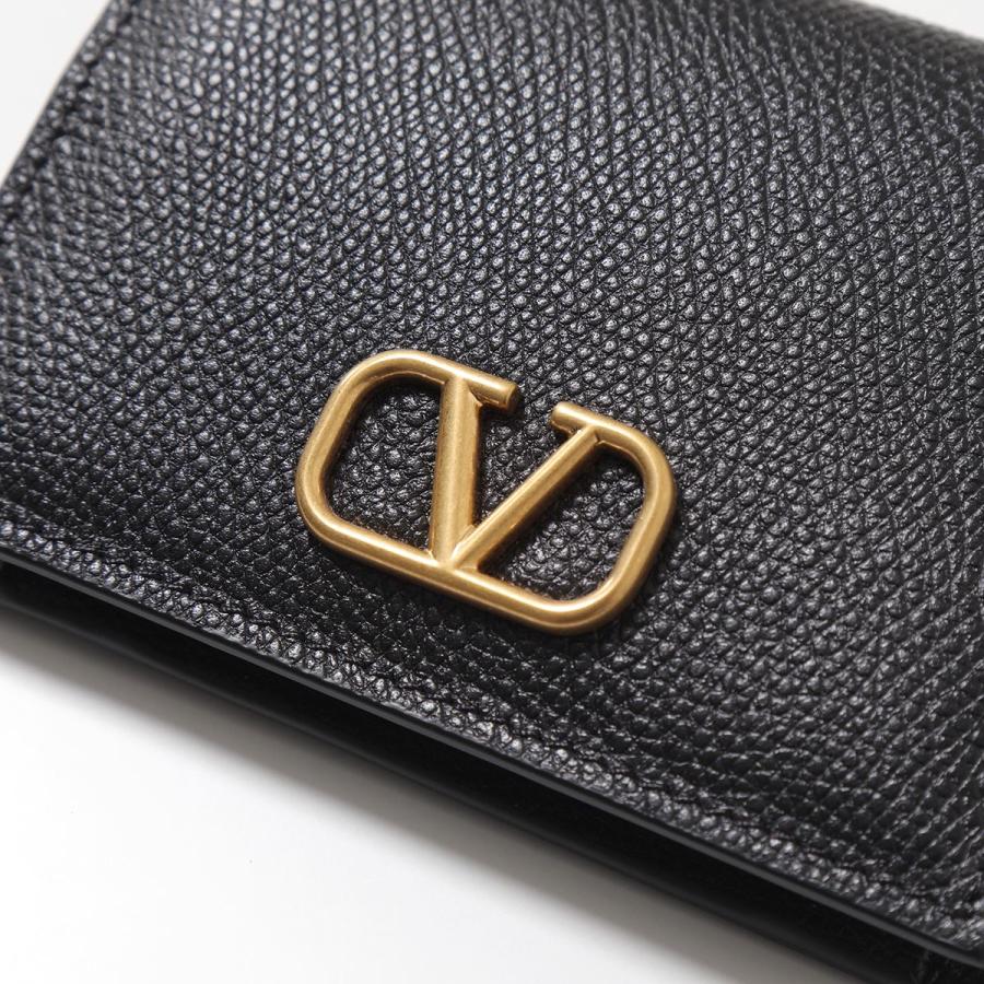 VALENTINO ヴァレンティノ 二つ折り財布 3W2P0R39SNP レディース VALENTINO ヴァレンティノ 二つ折り財布 3W2P0R39SNP レディース