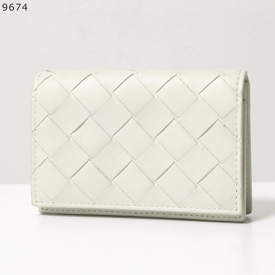 BOTTEGA VENETA（ボッテガ・ヴェネタ） カードケース 605720 VCPQ3