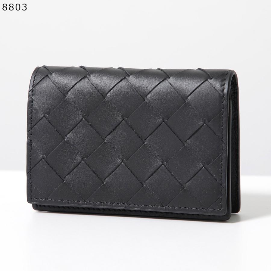 BOTTEGA VENETA（ボッテガ・ヴェネタ） カードケース 605720 VCPQ3