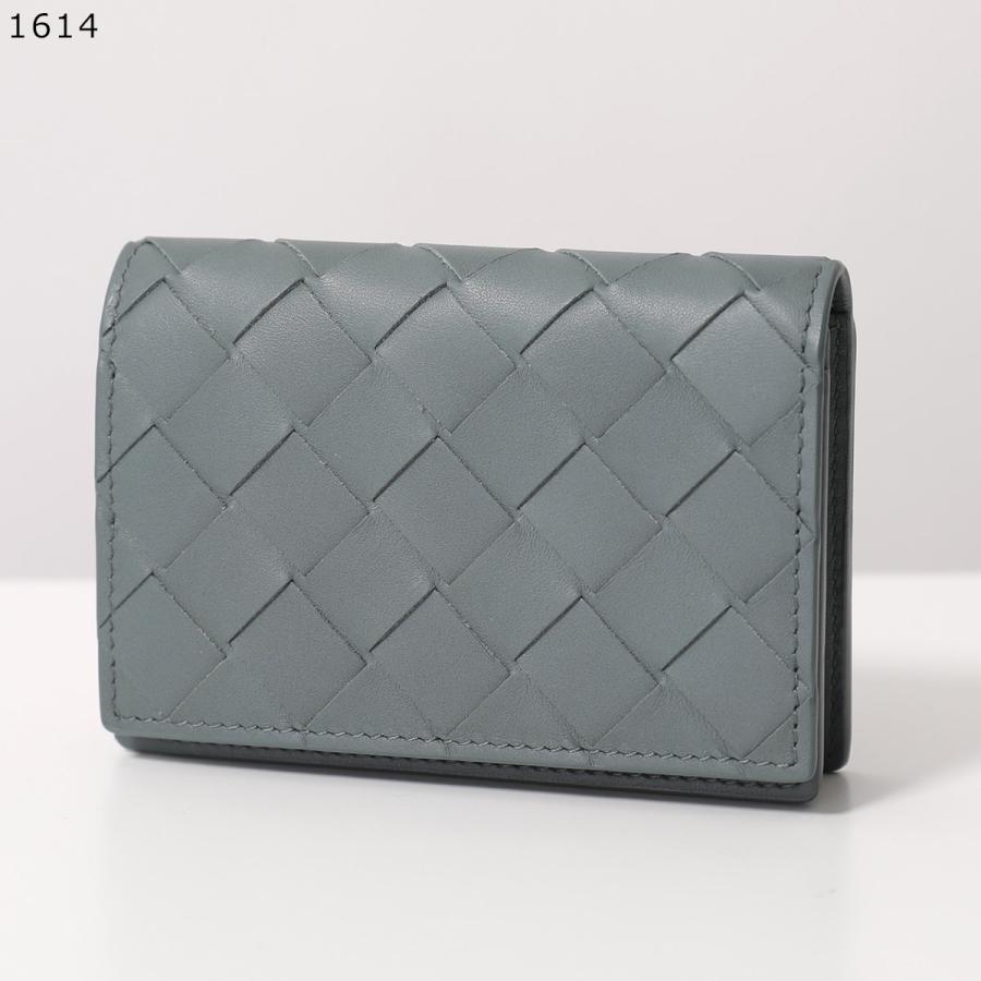 BOTTEGA VENETA（ボッテガ・ヴェネタ） カードケース 605720 VCPQ3