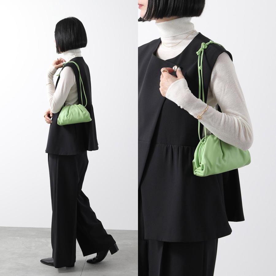 BOTTEGA VENETA（ボッテガ・ヴェネタ） ショルダーバッグ The Pouch 20
