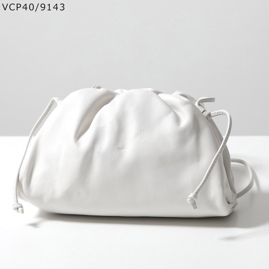 BOTTEGA VENETA(ボッテガヴェネタ) サコッシュ　ネックポーチ BOTTEGA VENETA(ボッテガヴェネタ) サコッシュ ネックポーチ BOTTEGA