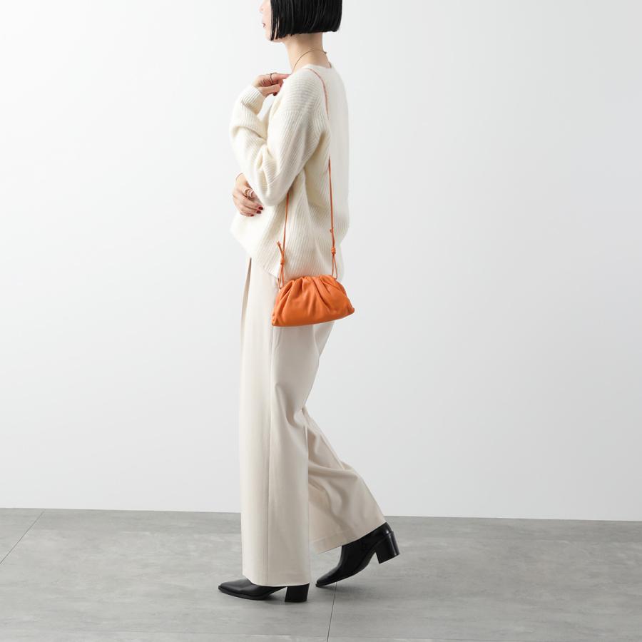 BOTTEGA VENETA（ボッテガ・ヴェネタ） ショルダーバッグ The Pouch 20