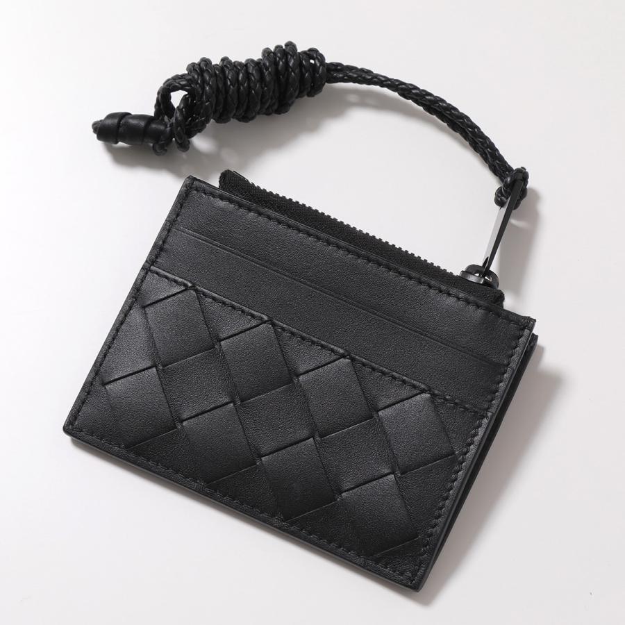 モールセンター - ボッテガ フラグメントケース コインケース 黒