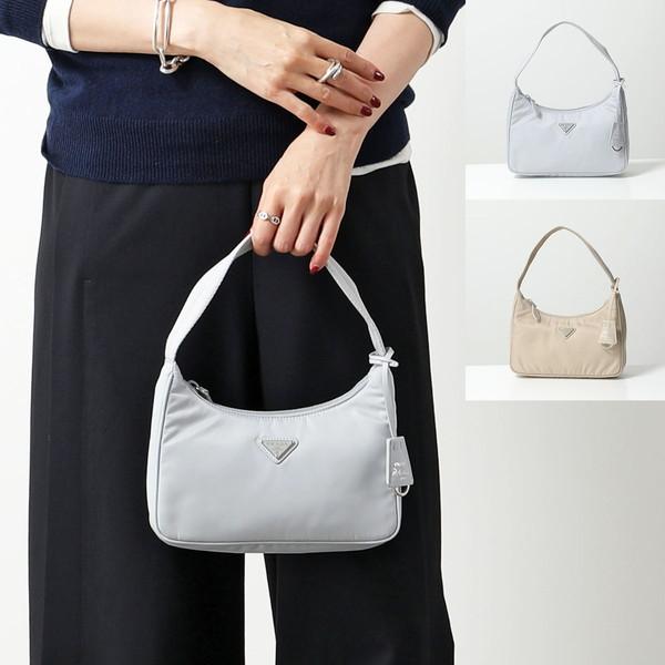 PRADA（プラダ） ハンドバッグ Re-Nylon Re-Edition 2000 エディション