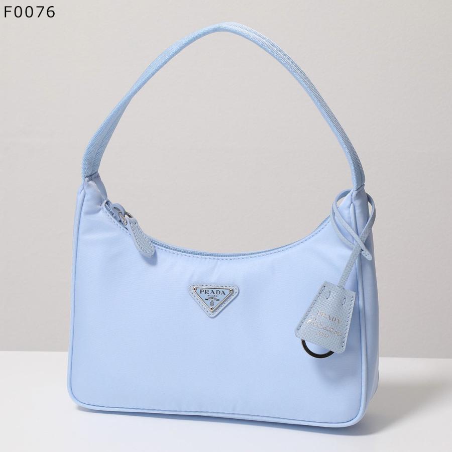 出品9月末までプラダ Re-Edition 2000 Re-Nylonミニバッグ PRADA】プラダ『Re-Edition 2000 ナイロン ミニバッグ』1NE515